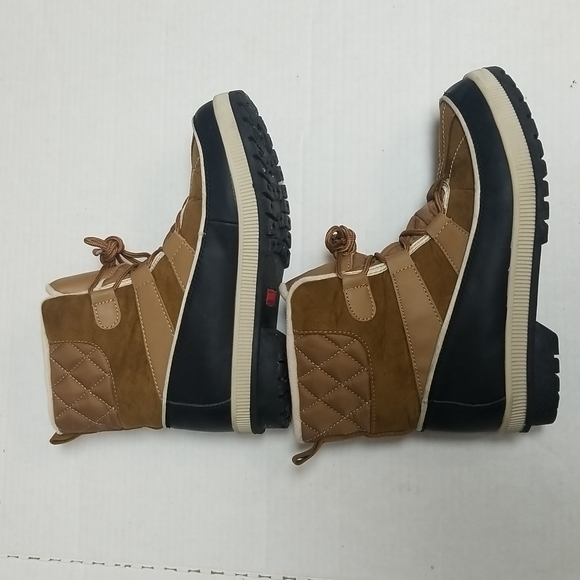 KHOMBU BOOTS - Picture 2 of 8